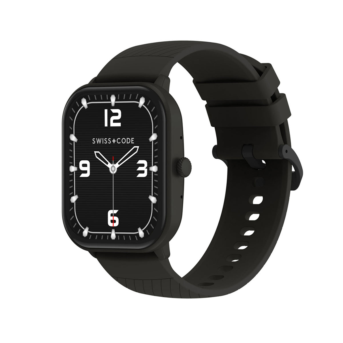 Smartwatch swiss code sale