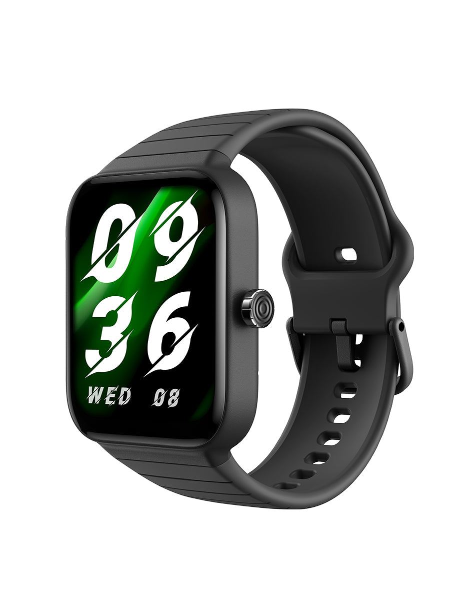 SMARTWATCHES – Etiquetado