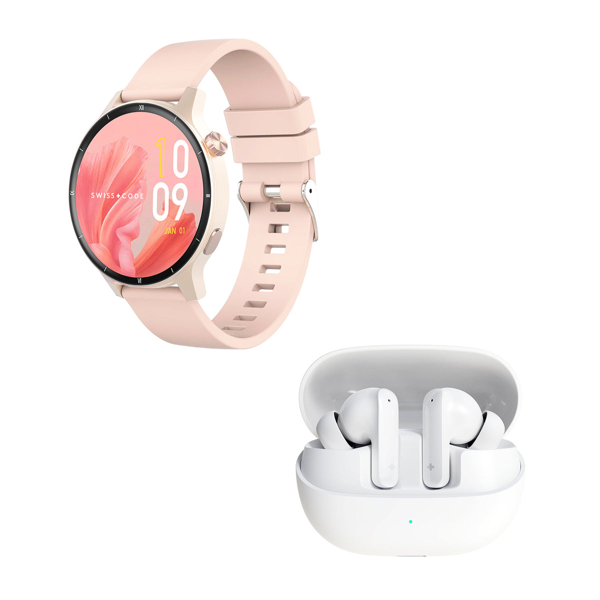 Lite Seed Pro – swiss+code