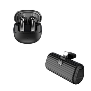 Spark + Amp
