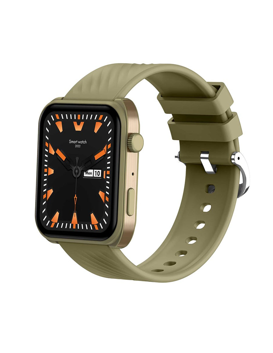 SMARTWATCHES – swiss+code