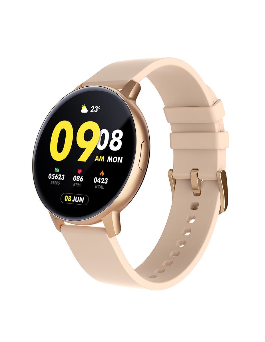 Classic 3 AMOLED – swiss+code