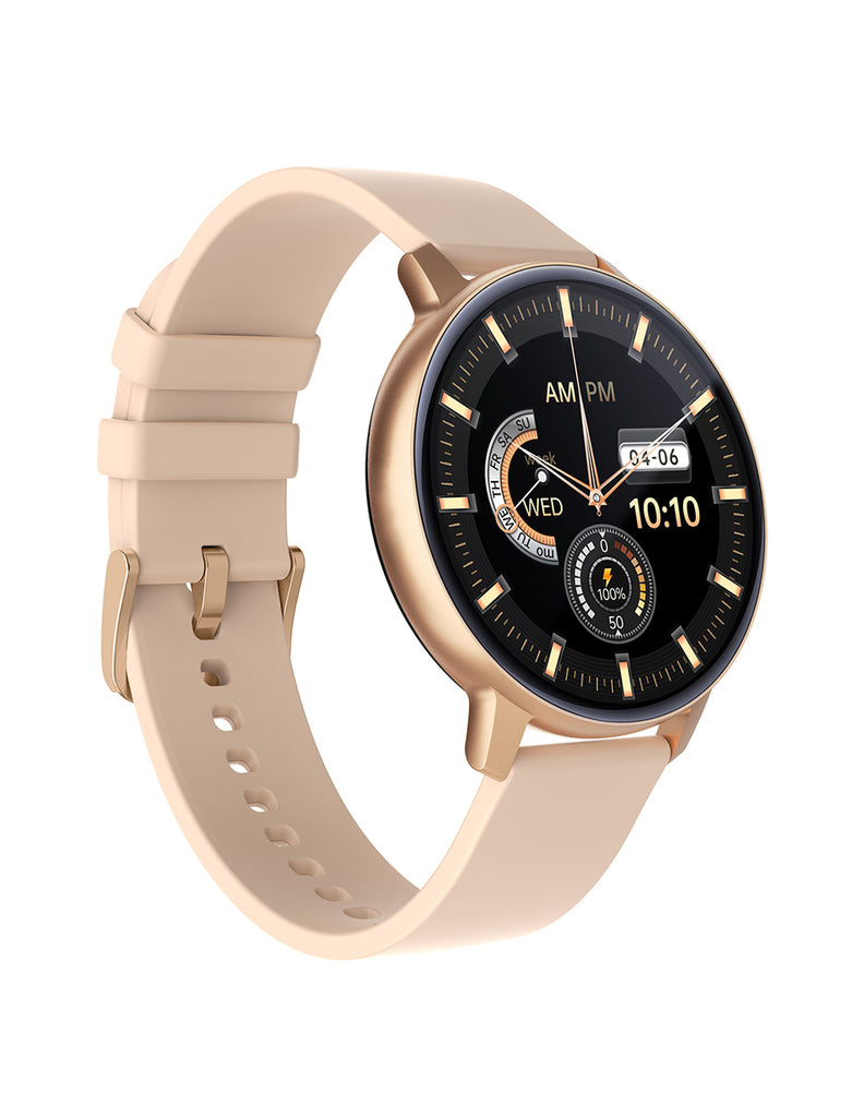 Classic 3 AMOLED – swiss+code