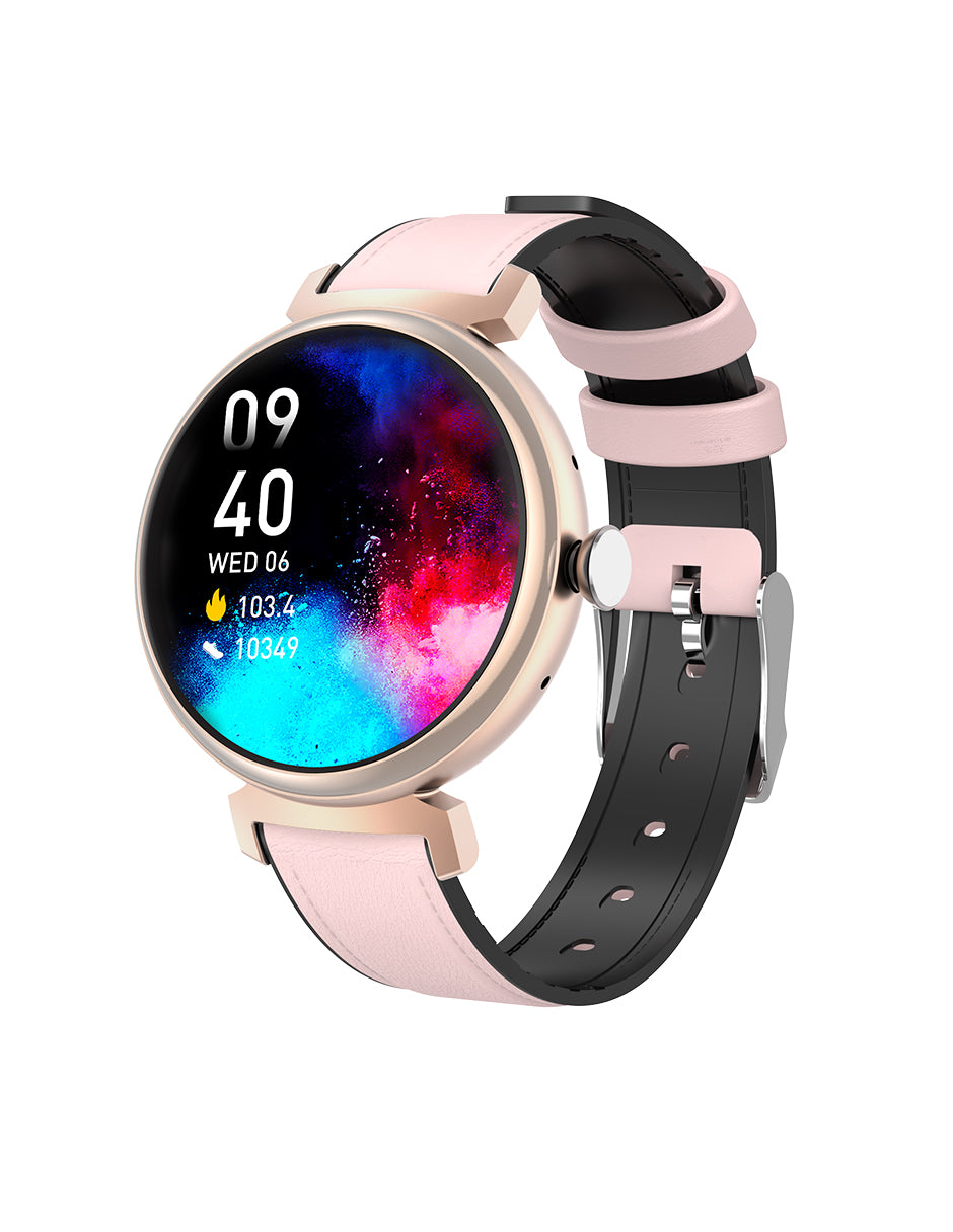 SMARTWATCHES – swiss+code