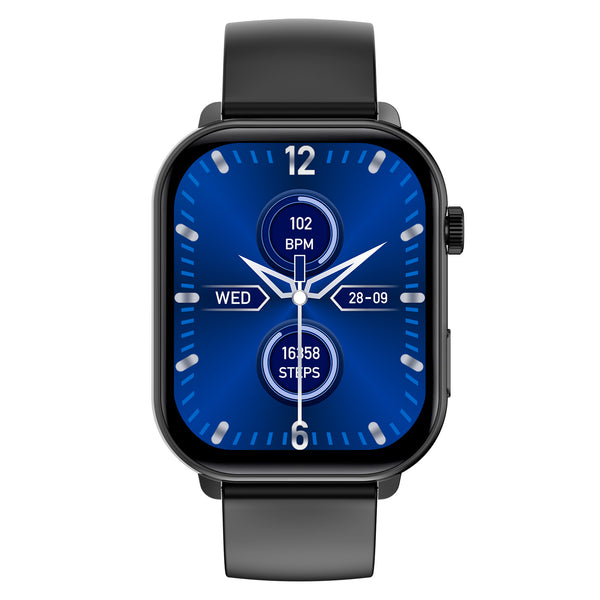 Android Watch Pro Square Square Pro AMOLED – swiss+code