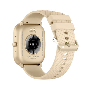 Smartwatch swiss code outlet pro