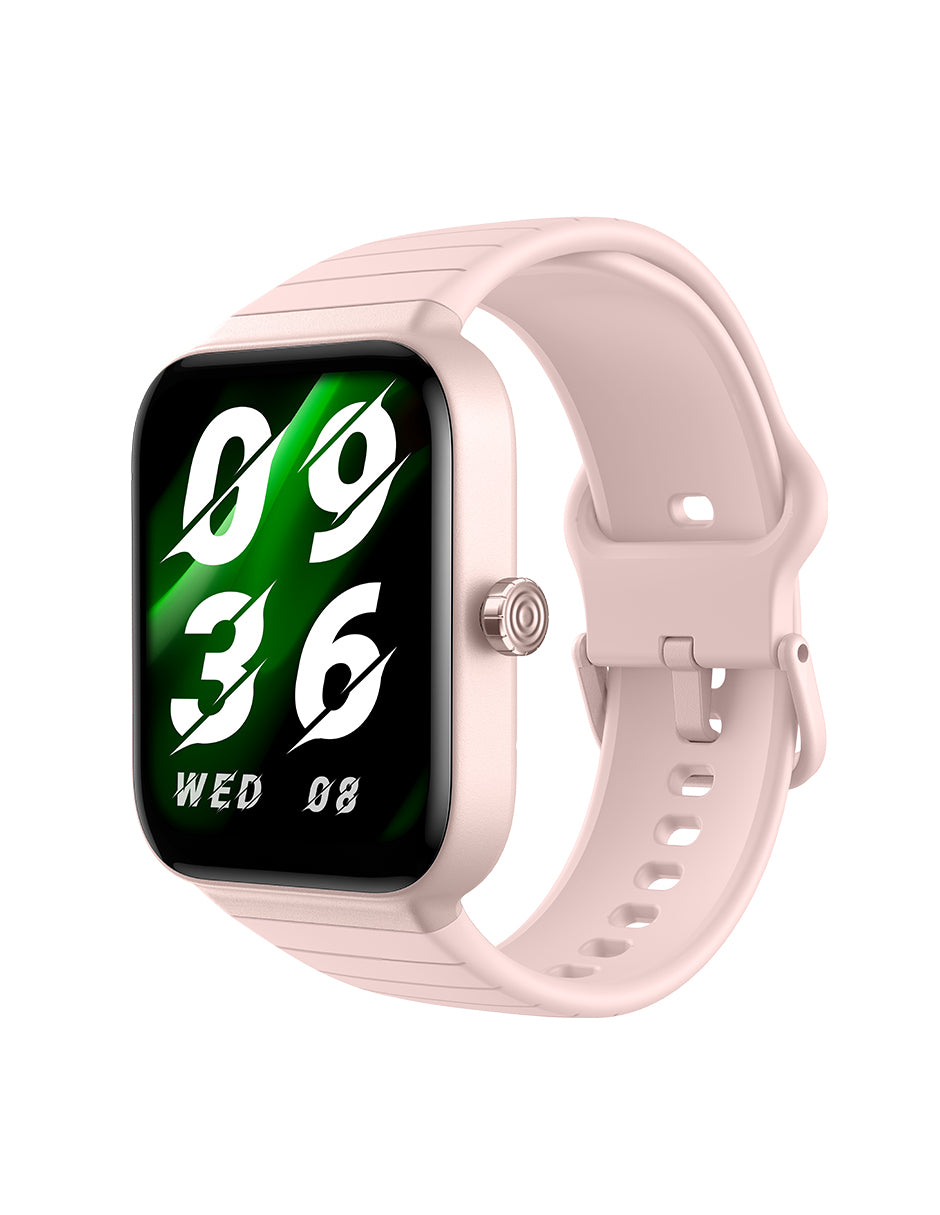 SMARTWATCHES – swiss+code