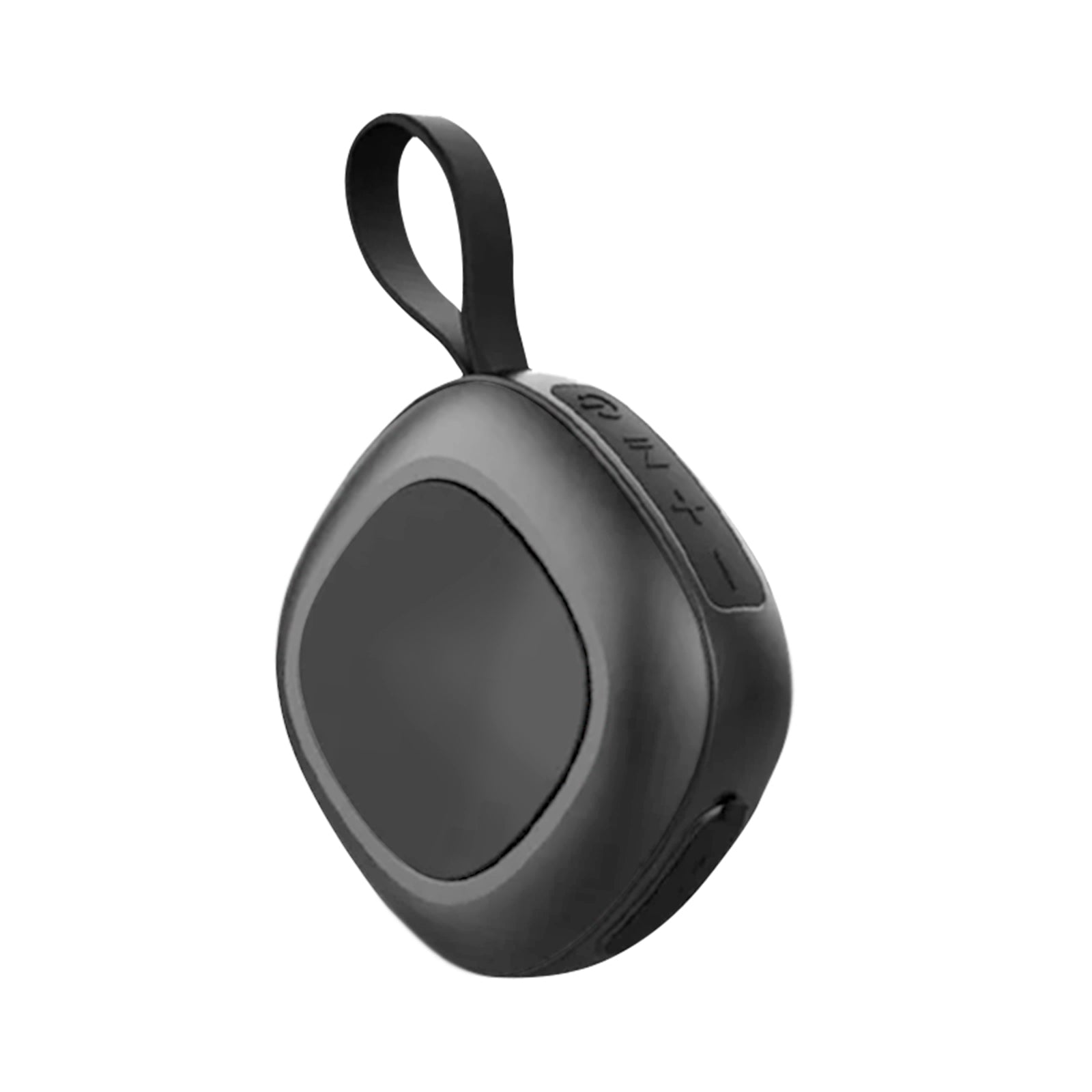 S+SPEAKER MATE NEGRO