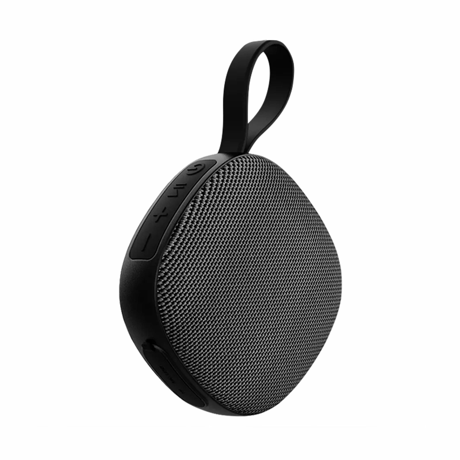 S+SPEAKER MATE NEGRO