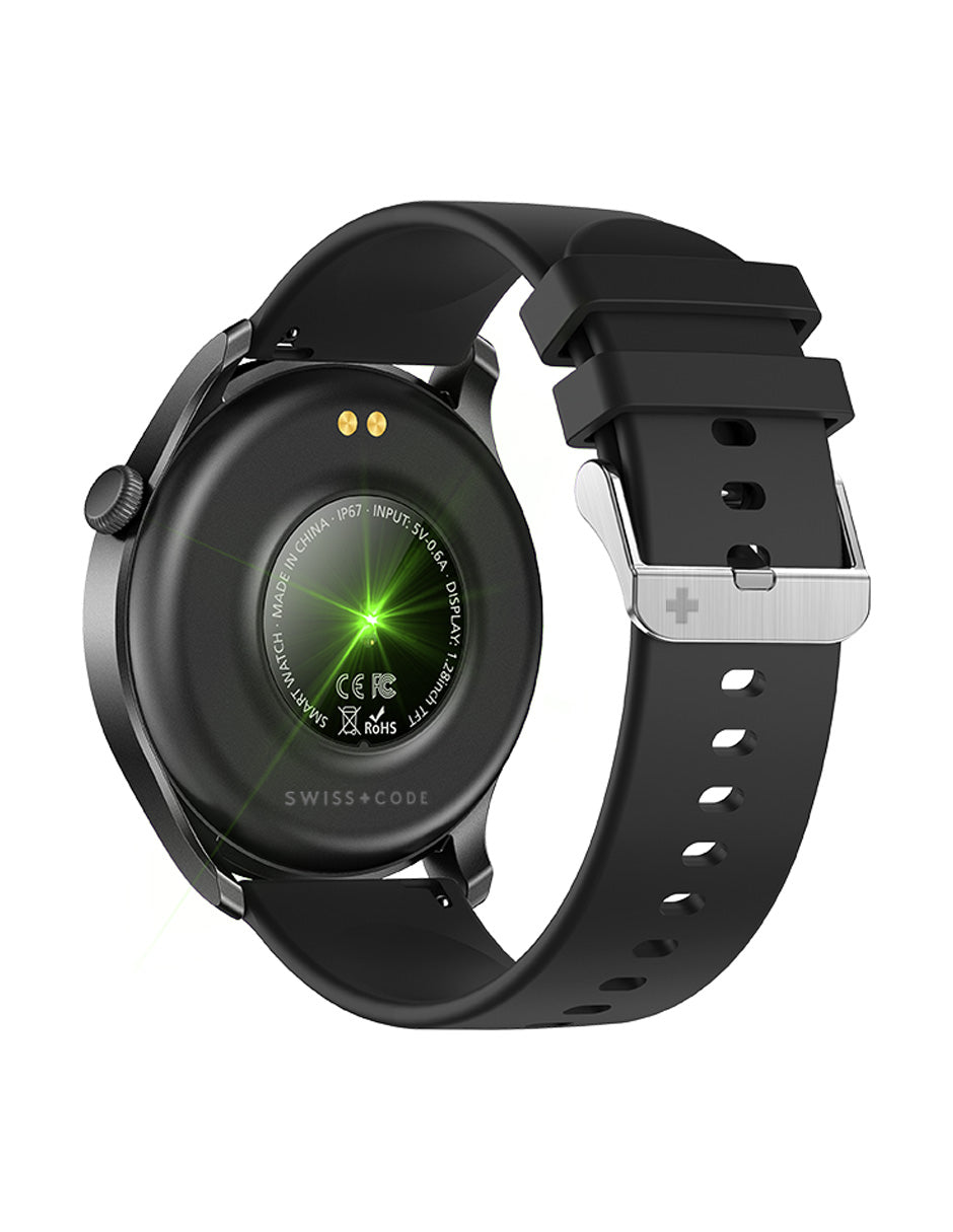 LITE II BLACK